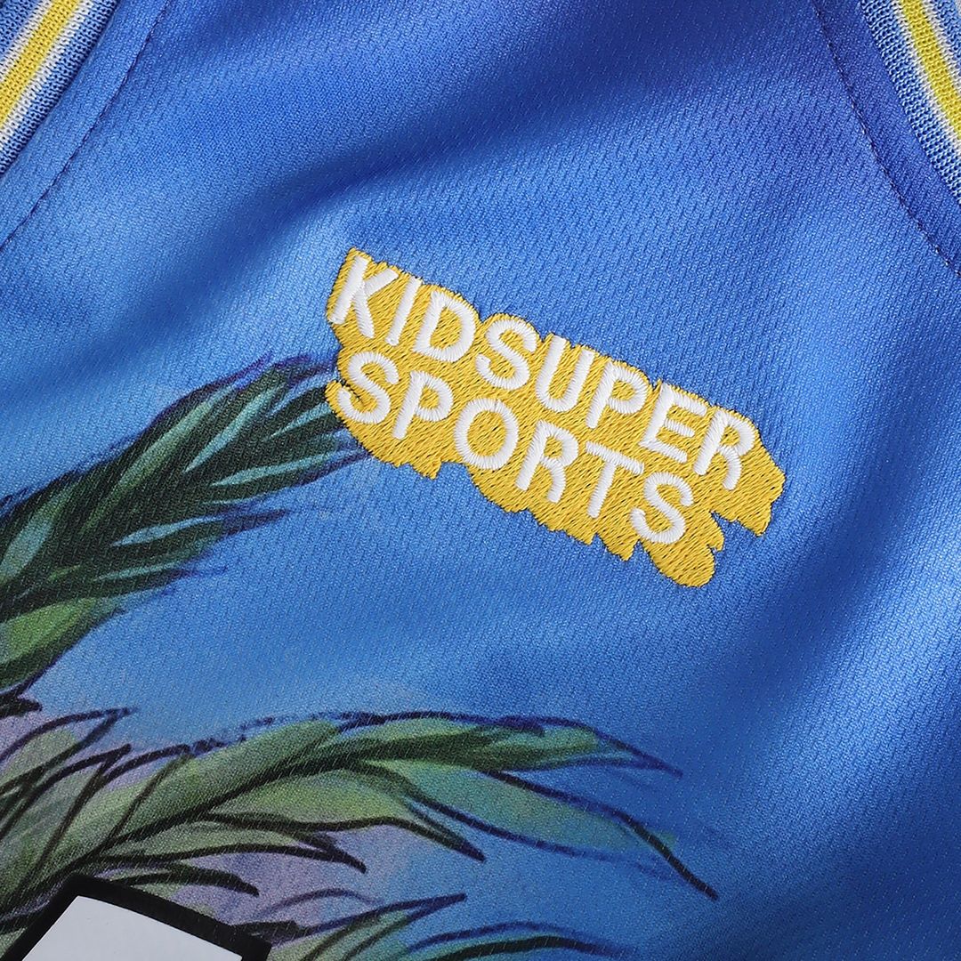 Miami Heat NBA & KidSuper Studios by Fanatics Unisex product image 4