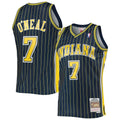 Indiana Pacers Jermaine O'Neal Mitchell & Ness 2003/04 product image 1