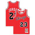 Chicago Bulls Michael Jordan Mitchell & Ness Toddler product image 1