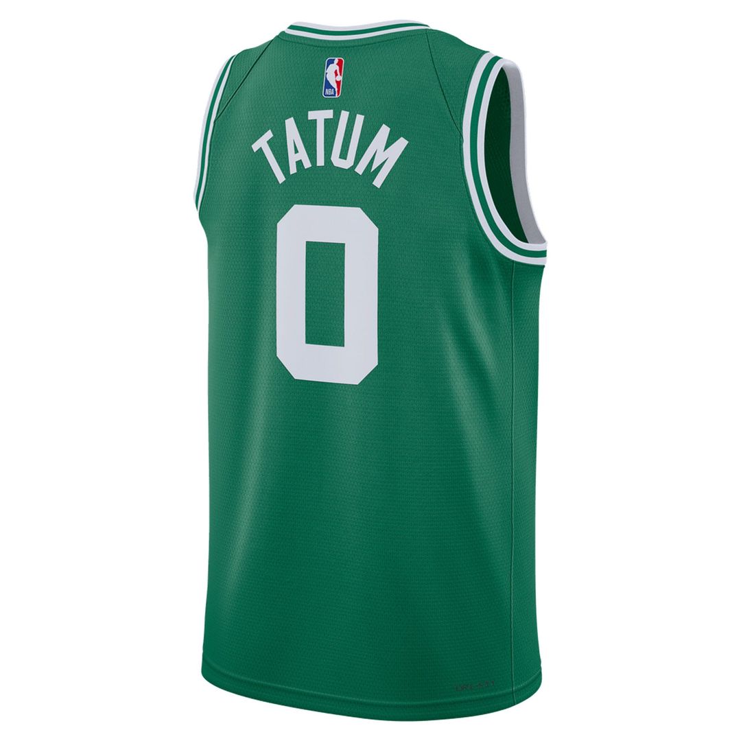 Boston Celtics Jayson Tatum Nike Unisex Swingman Jersey product image 9