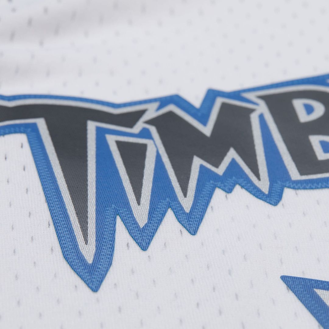 Minnesota Timberwolves Kevin Garnett Mitchell & Ness product image 5