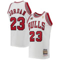 Chicago Bulls Michael Jordan Mitchell & Ness 1997 NBA All product image 1