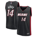 Miami Heat Tyler Herro Fanatics Fast Break Replica Player product image 1