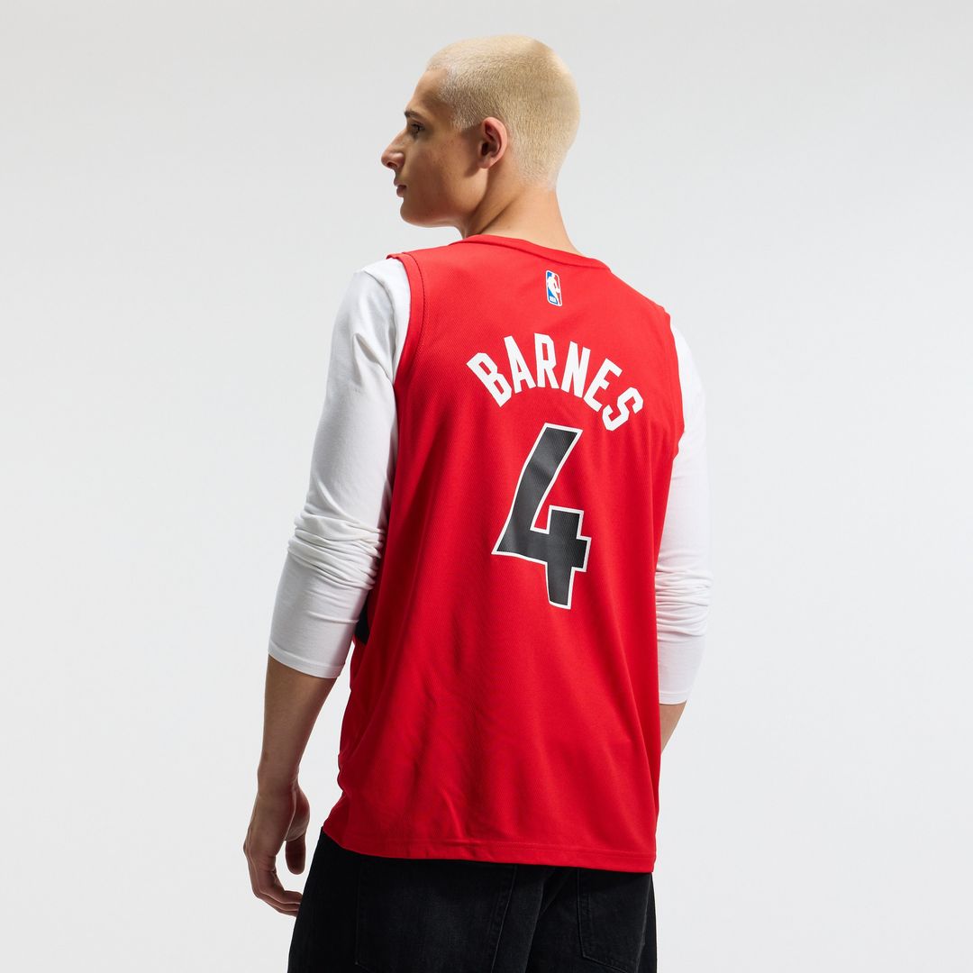 Toronto Raptors Scottie Barnes Fanatics Fast Break Replica product image 3