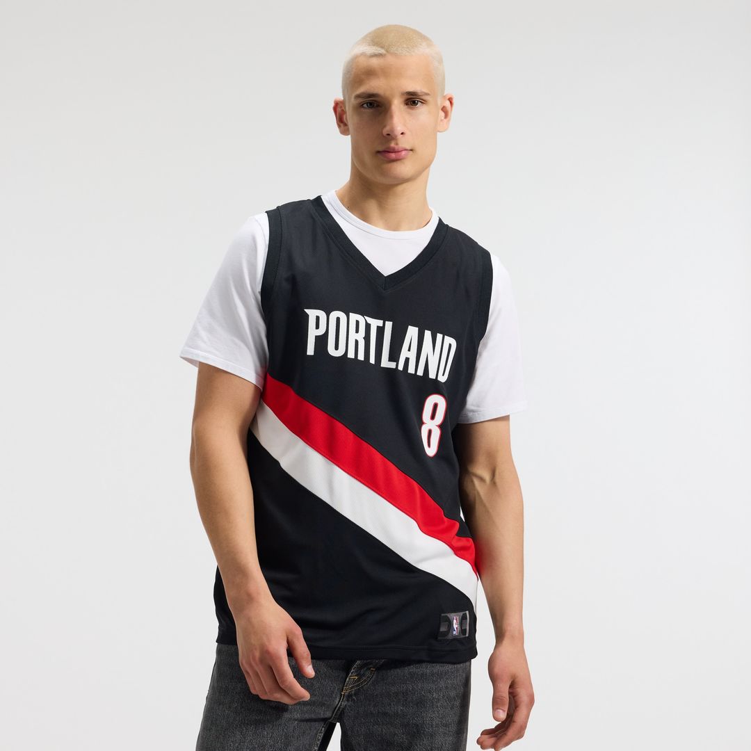 Portland Trail Blazers Deni Avdija Fanatics Fast Break product image 2