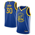 Golden State Warriors Stephen Curry Nike Youth Swingman product image 1