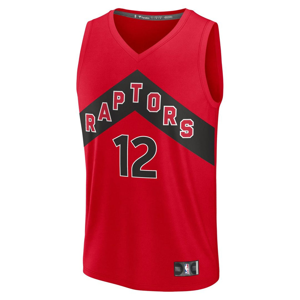 Toronto Raptors Collin Murray - Boyles Fanatics 2025 NBA product image 2