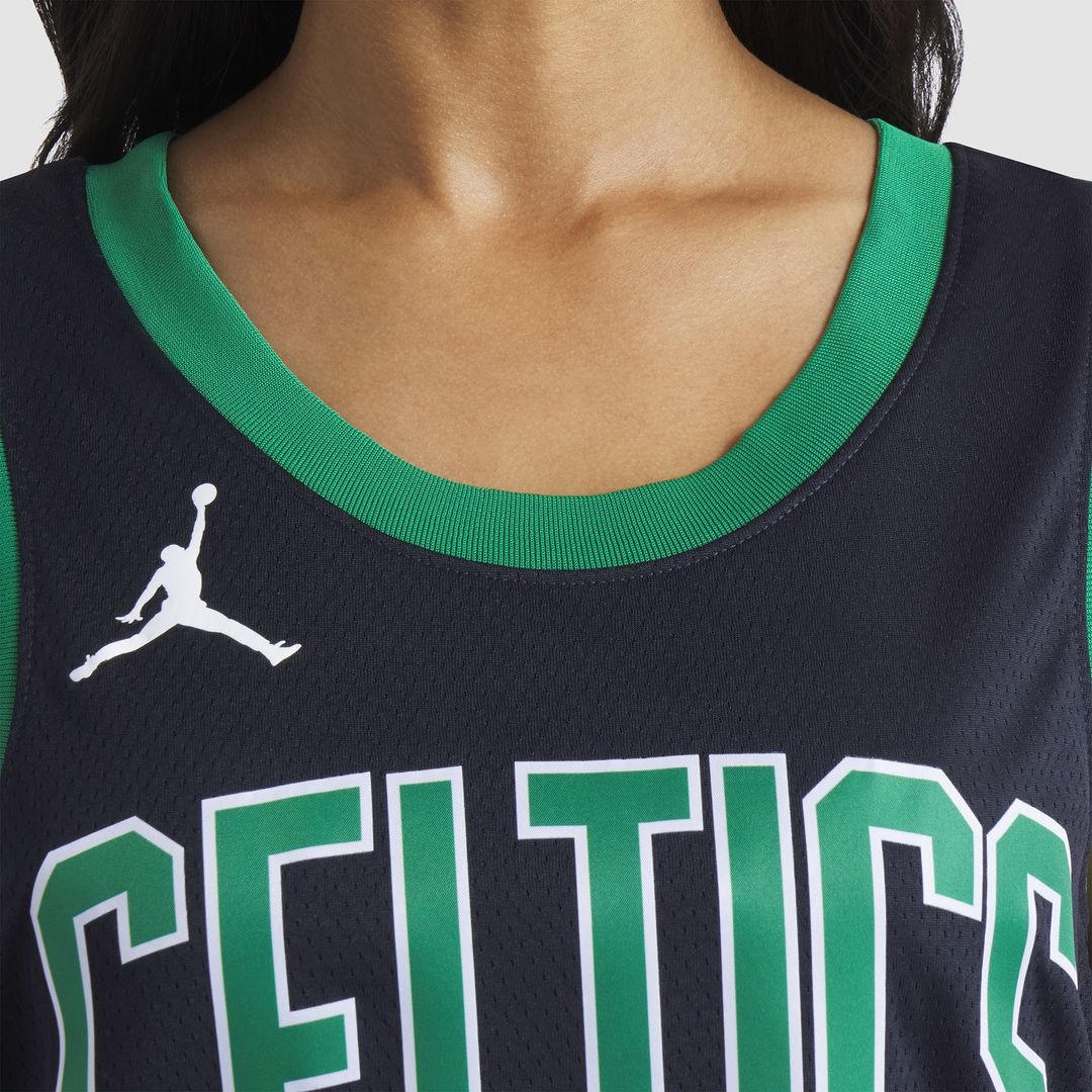Boston Celtics Jaylen Brown Jordan Brand Unisex Swingman product image 7