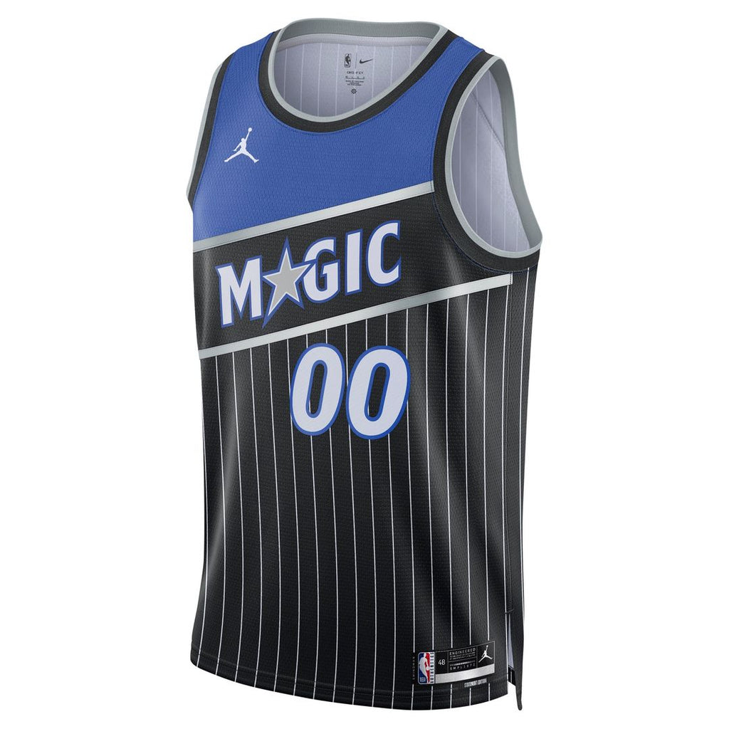 Orlando Magic Jordan Brand Unisex Swingman Custom Jersey product image 2