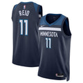Minnesota Timberwolves Naz Reid Nike Unisex Swingman Jersey product image 1