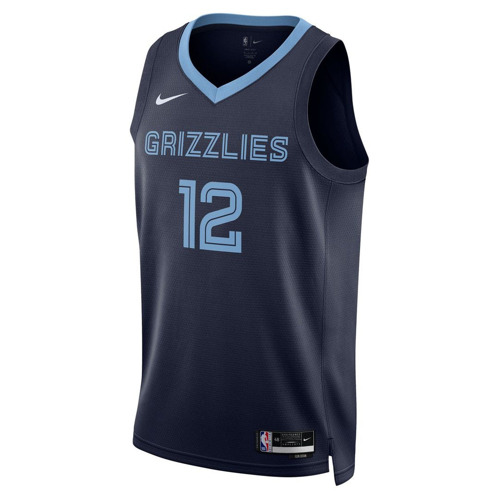 Memphis Grizzlies Ja Morant Nike Unisex Swingman Jersey product image 8
