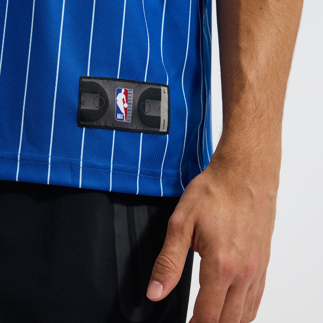 Orlando Magic Franz Wagner Fanatics Fast Break Replica product image 10