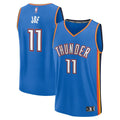 Oklahoma City Thunder Isaiah Joe Fanatics Fast Break product image 1