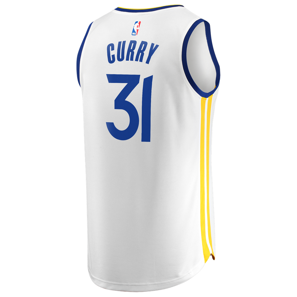 Golden State Warriors Seth Curry Fanatics Fast Break product image 3