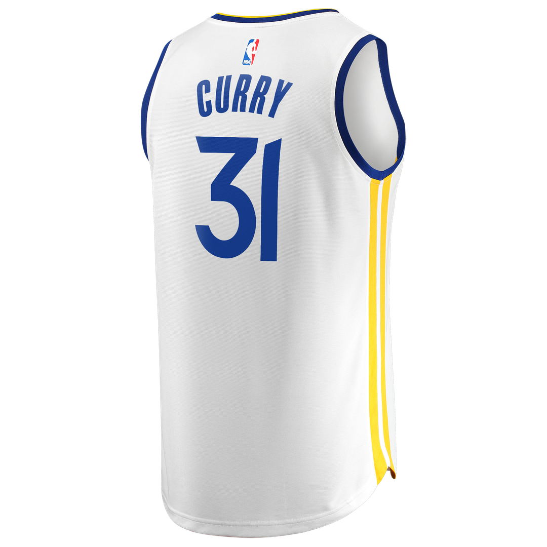 Golden State Warriors Seth Curry Fanatics Fast Break product image 3