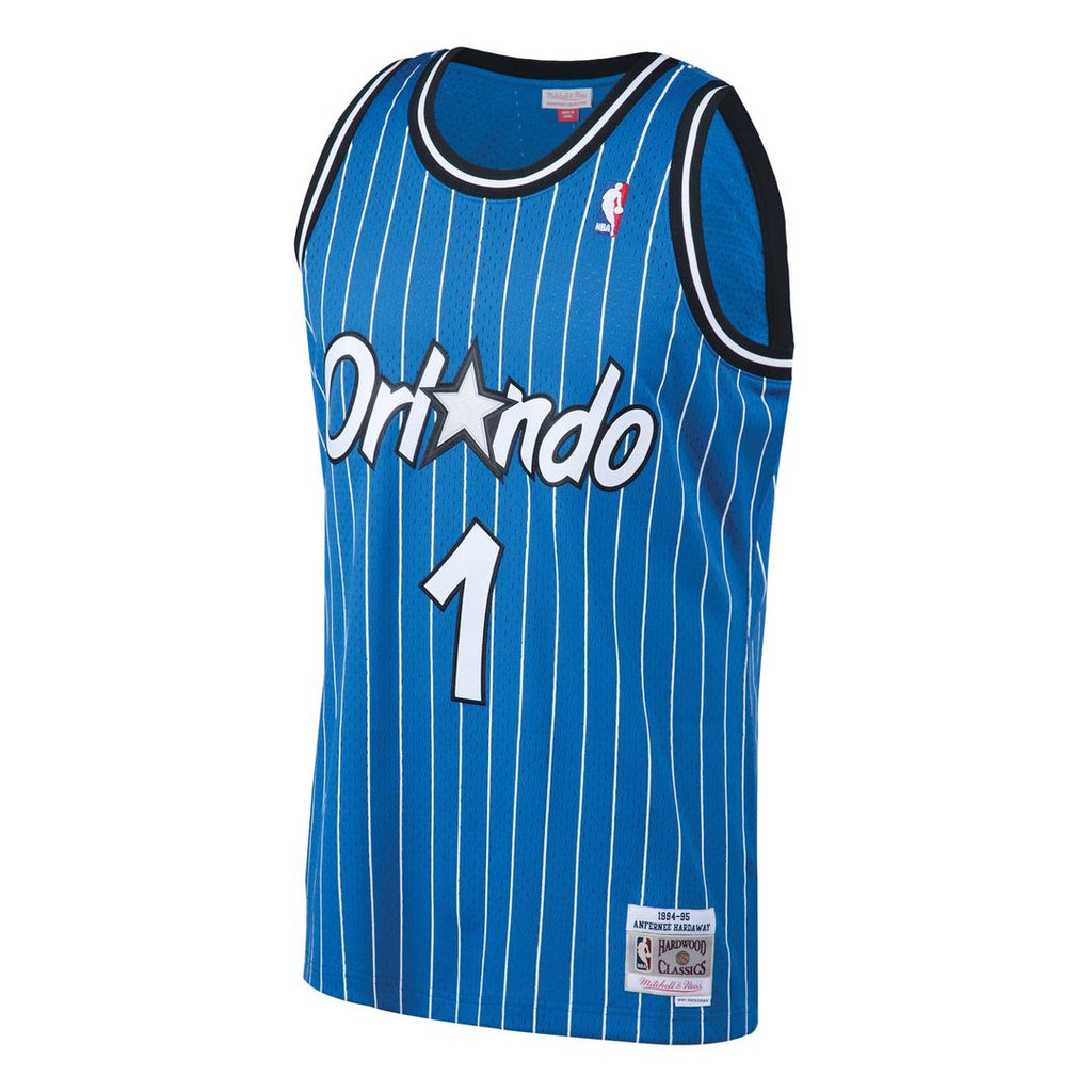 Orlando Magic Penny Hardaway Mitchell & Ness Hardwood product image 8