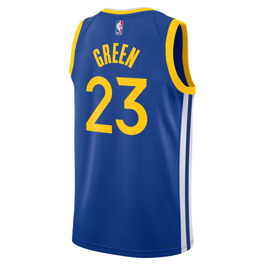 Golden State Warriors Draymond Green Nike Unisex Swingman product image 3