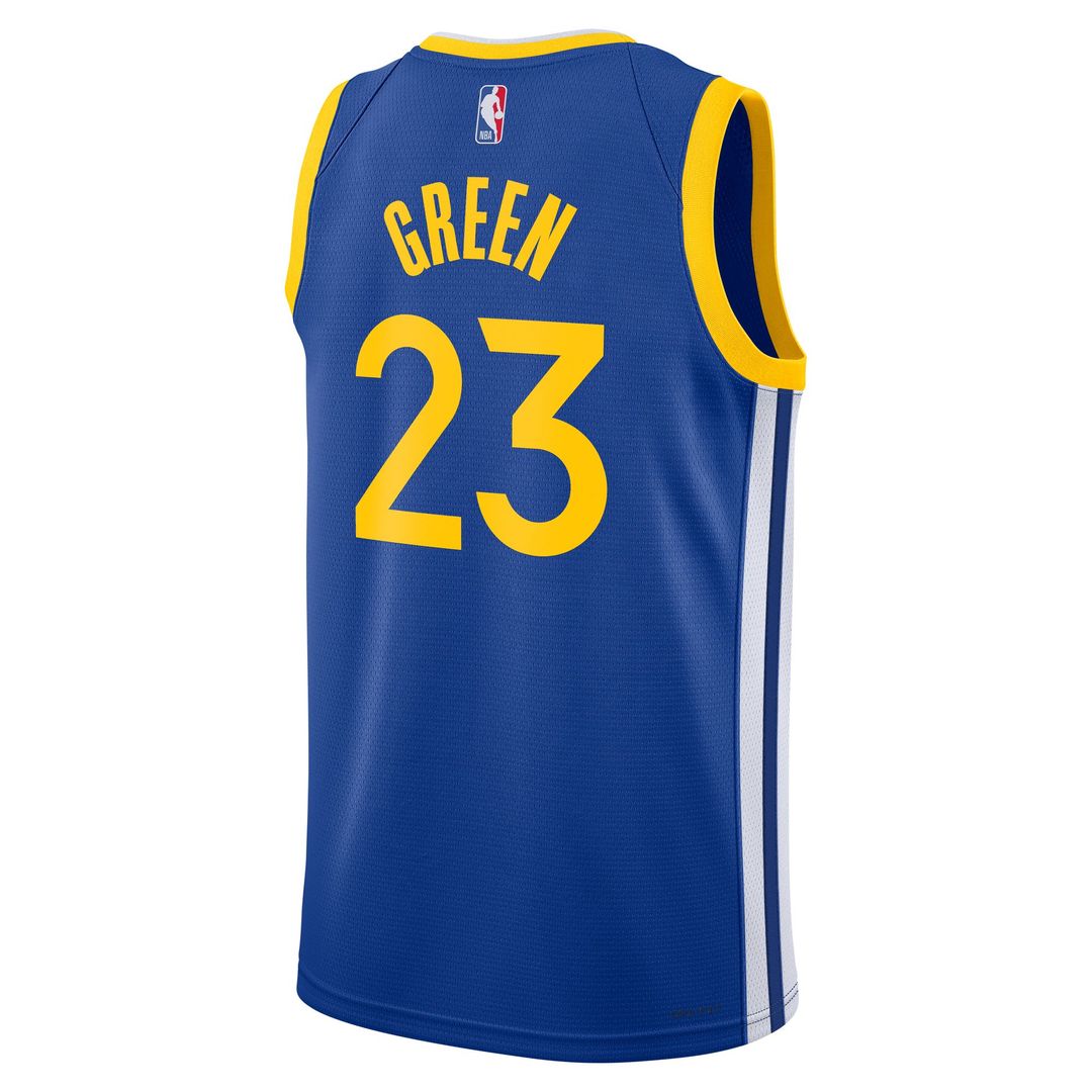 Golden State Warriors Draymond Green Nike Unisex Swingman product image 3