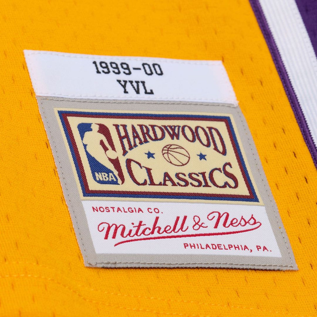 Los Angeles Lakers Mitchell & Ness x Playboi Carti 1999 product image 5
