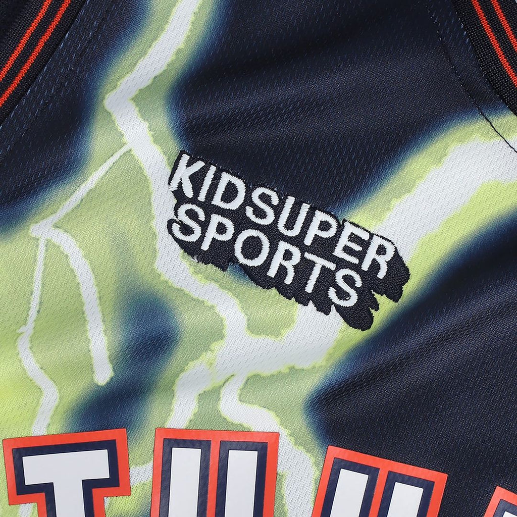 Oklahoma City Thunder NBA & KidSuper Studios by Fanatics product image 3