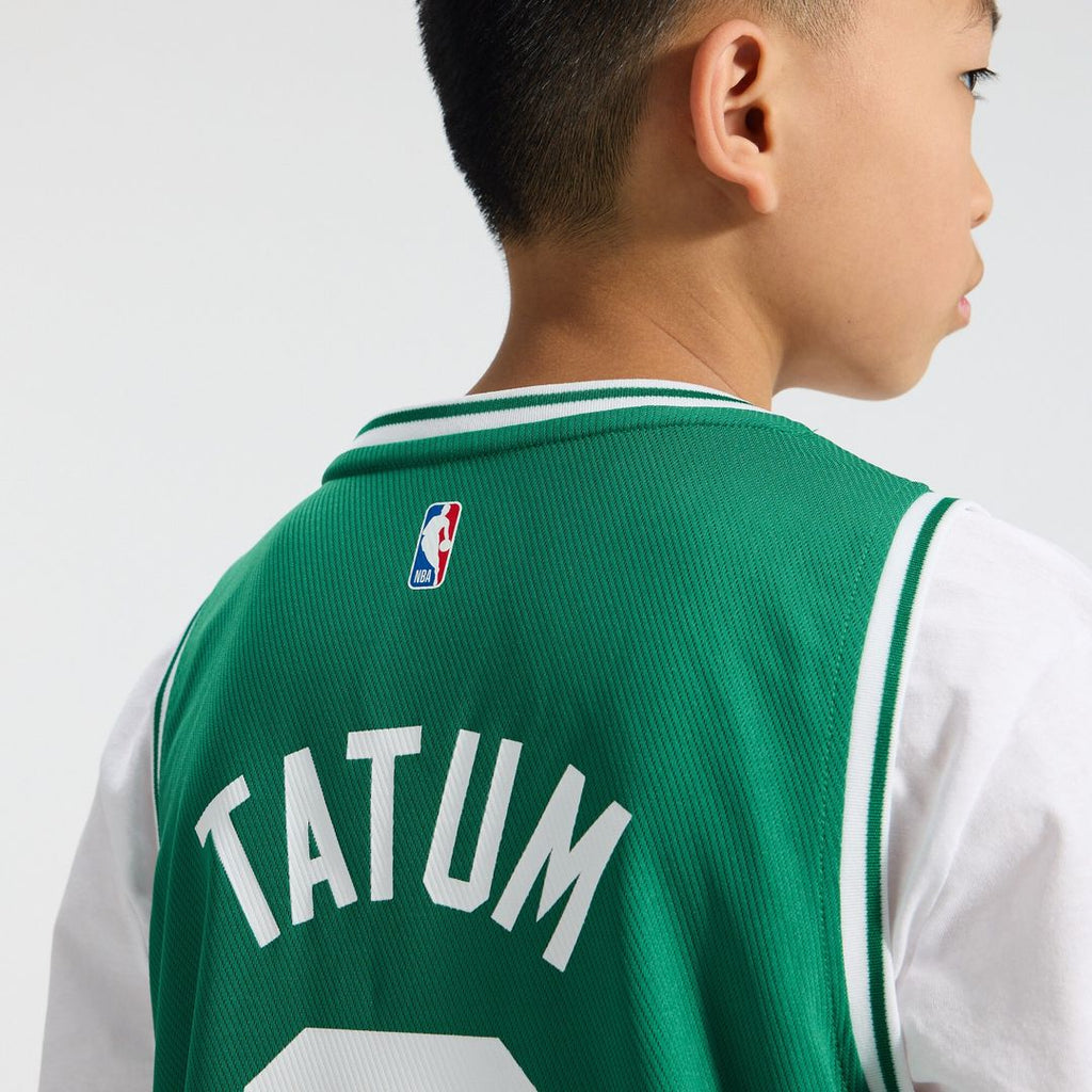 Boston Celtics Jayson Tatum Fanatics Youth Fast Break product image 9