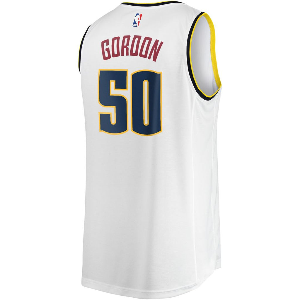 Denver Nuggets Aaron Gordon Fanatics Fast Break Player product image 3