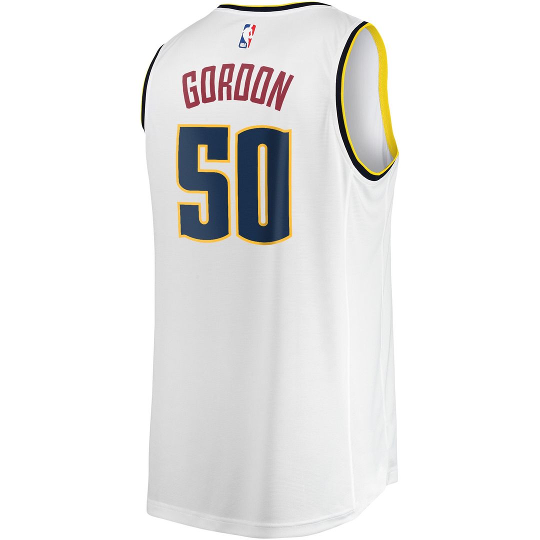 Denver Nuggets Aaron Gordon Fanatics Fast Break Player product image 3