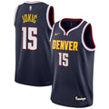 Denver Nuggets Nikola Jokic Nike Youth Swingman Jersey product image 1