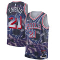Philadelphia 76ers Joel Embiid Nike Unisex 2025 Select product image 1