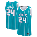 Charlotte Hornets Brandon Miller Fanatics Youth Fast Break product image 1