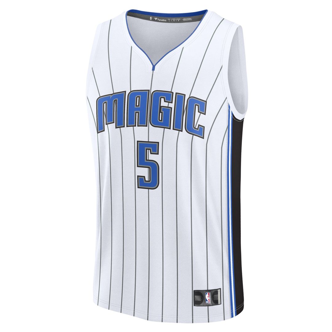 Orlando Magic Paolo Banchero Fanatics Fast Break Replica product image 2