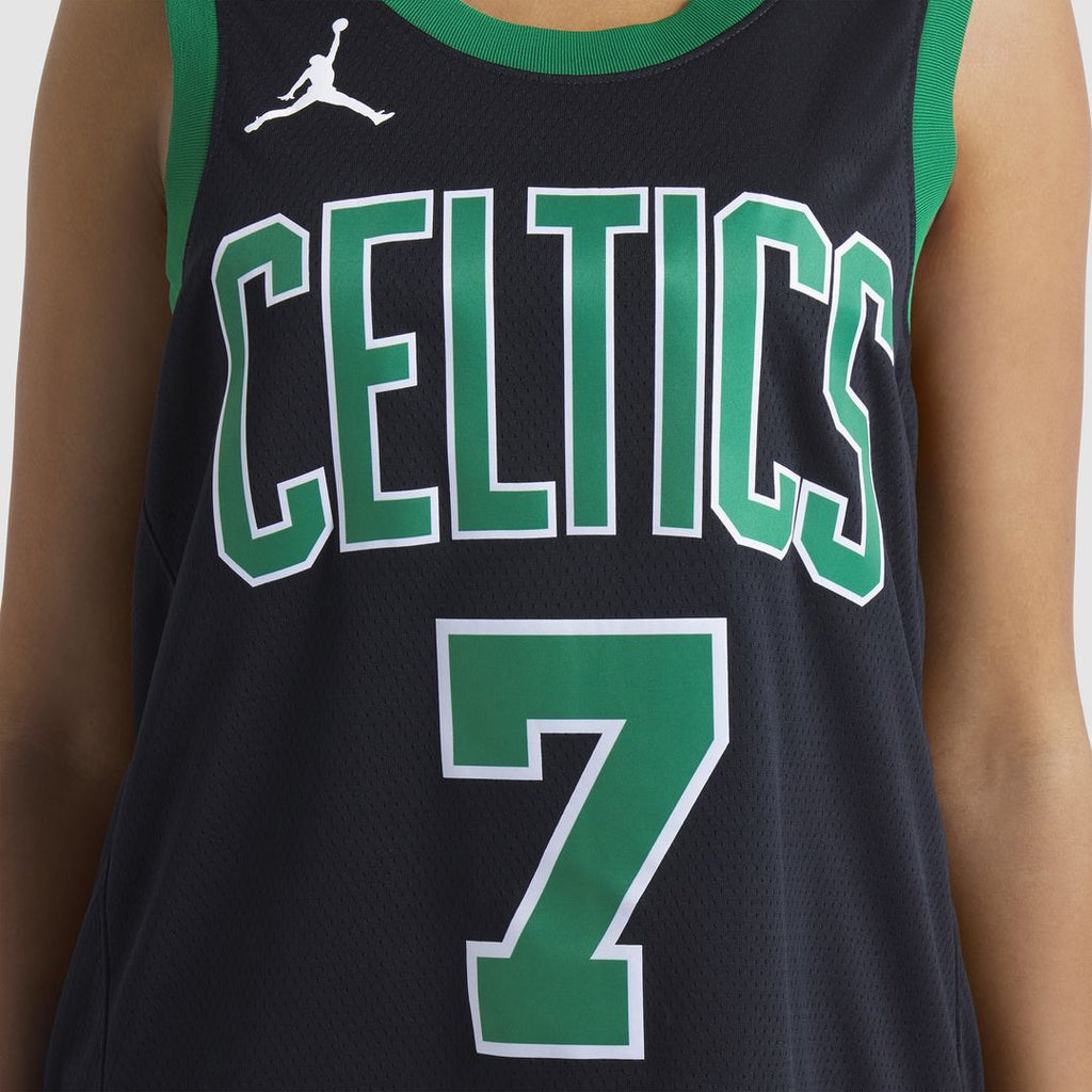 Boston Celtics Jaylen Brown Jordan Brand Unisex Swingman product image 8