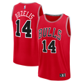 Chicago Bulls Matas Buzelis Fanatics Fast Break Replica product image 1