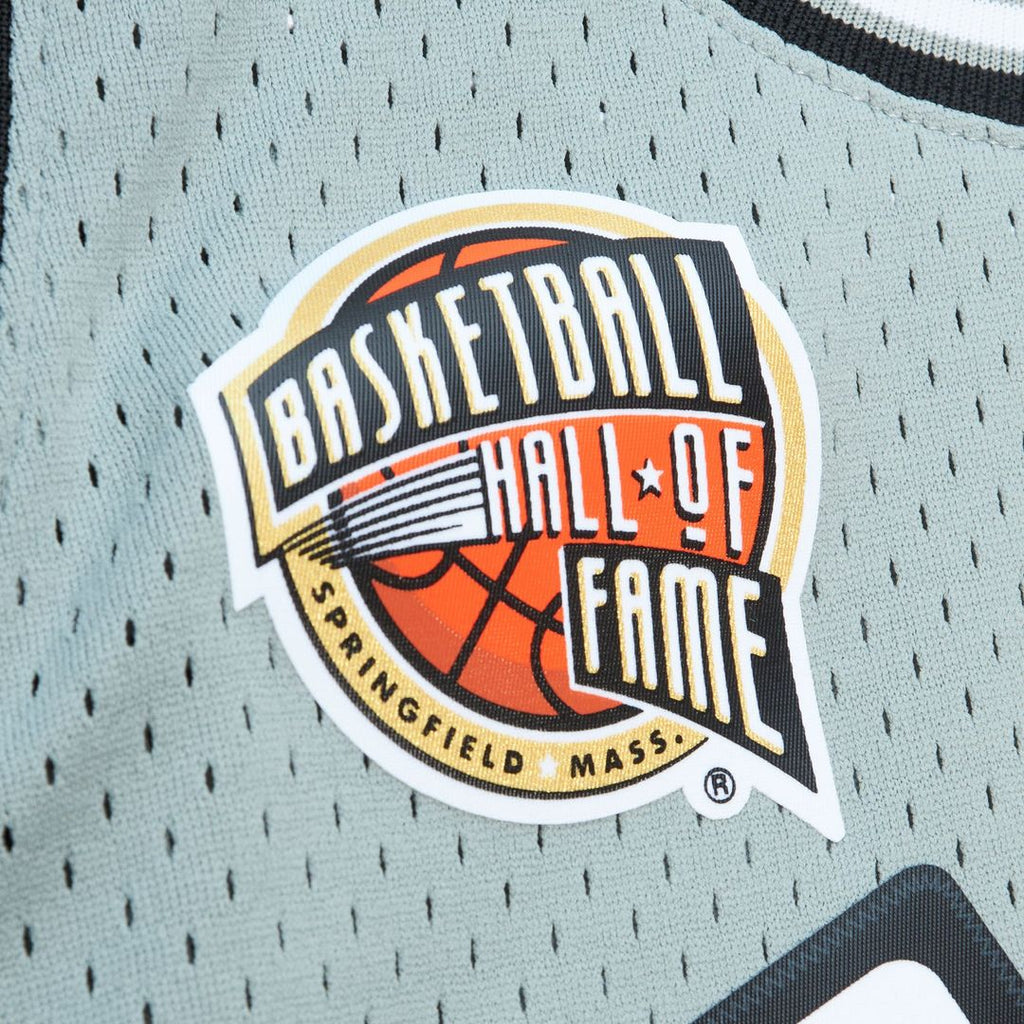 San Antonio Spurs Tony Parker Mitchell & Ness Unisex Hall product image 5