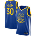 Golden State Warriors Stephen Curry Nike Unisex Swingman product image 1