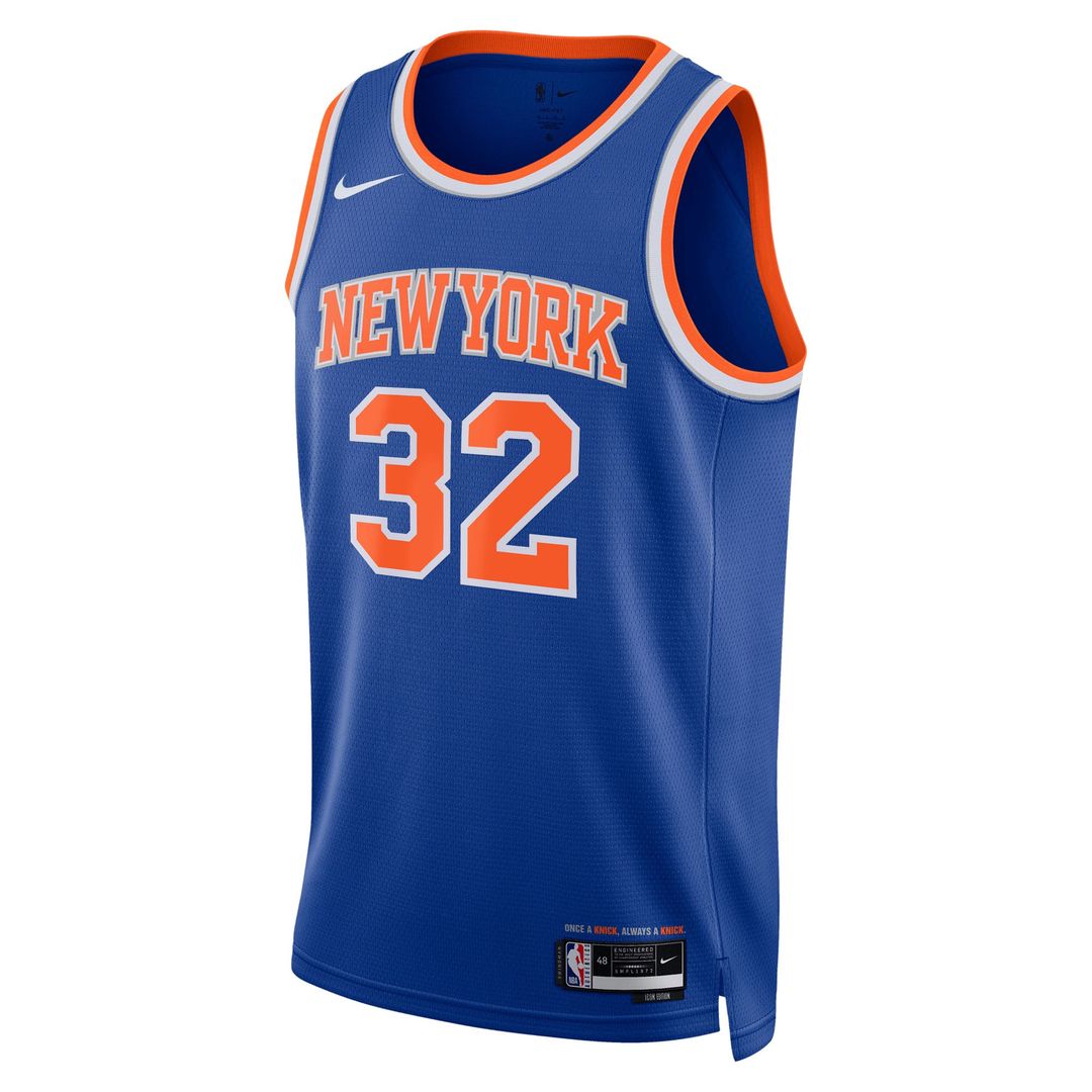 New York Knicks Karl - Anthony Towns Nike Unisex Swingman product image 2