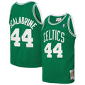 Boston Celtics Brian Scalabrine Mitchell & Ness 2007/08 product image 1