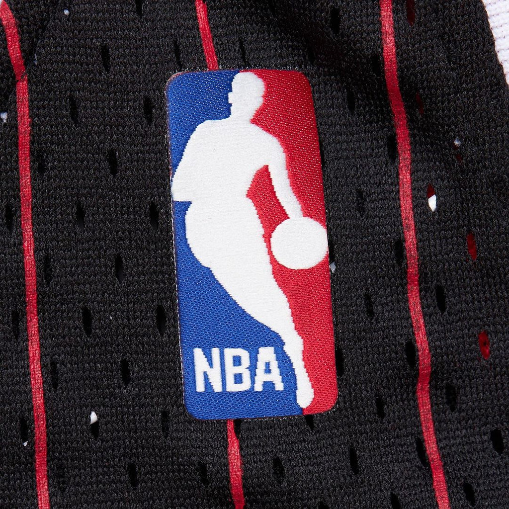 Chicago Bulls Dennis Rodman Youth 1995/96 Swingman Jersey product image 4
