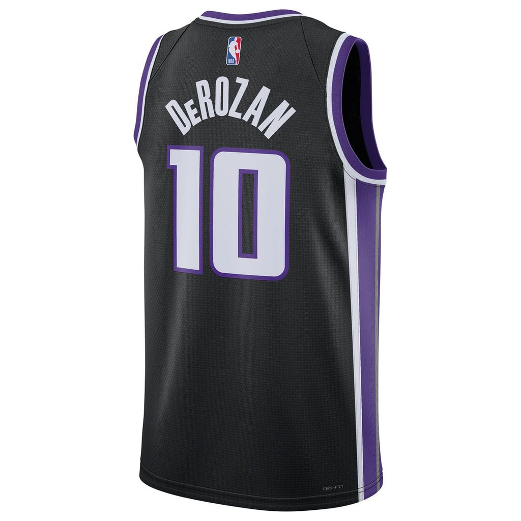 Sacramento Kings DeMar DeRozan Nike Unisex Swingman Player product image 3