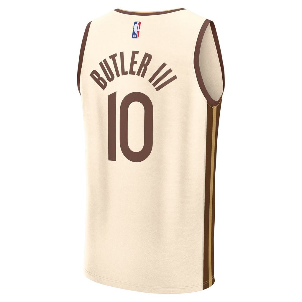 Golden State Warriors Jimmy Butler III Fanatics Youth product image 3