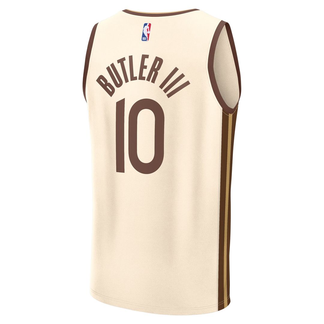 Golden State Warriors Jimmy Butler III Fanatics Youth product image 3