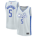 Orlando Magic Paolo Banchero Fanatics Youth 2025/26 City product image 1