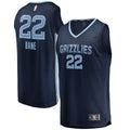 Memphis Grizzlies Desmond Bane Fanatics Fast Break Replica product image 1