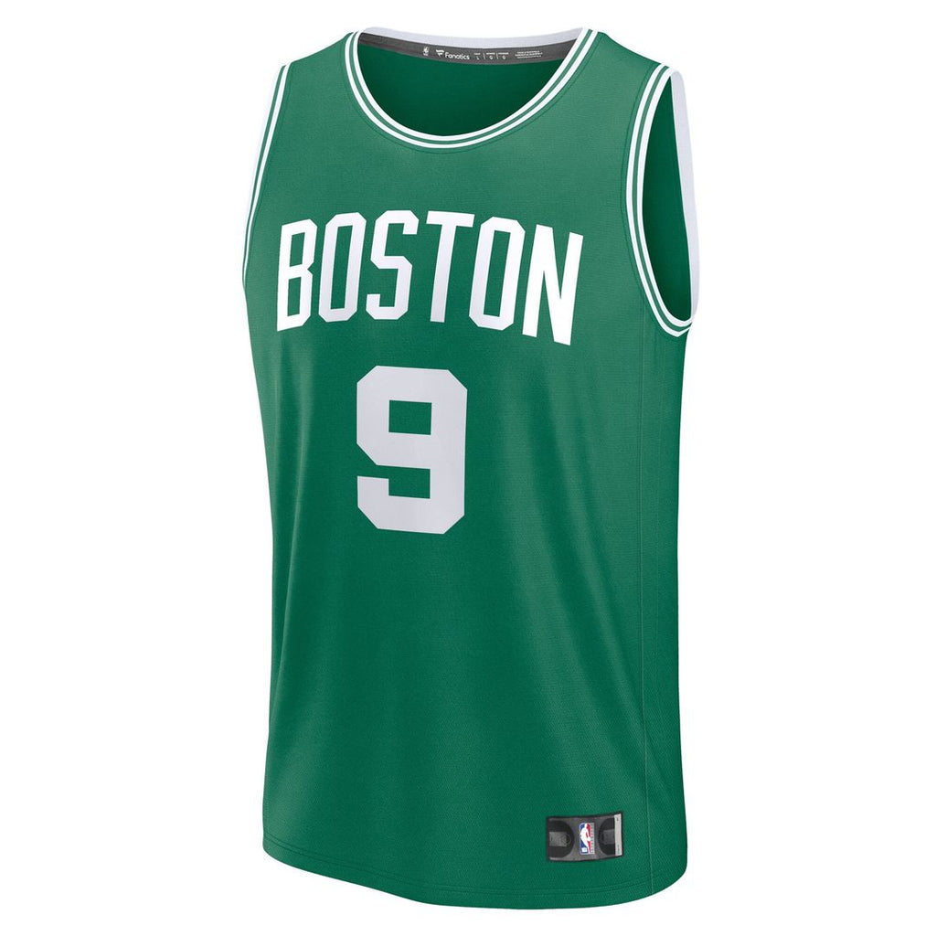 Boston Celtics Derrick White Fanatics Fast Break Replica product image 2