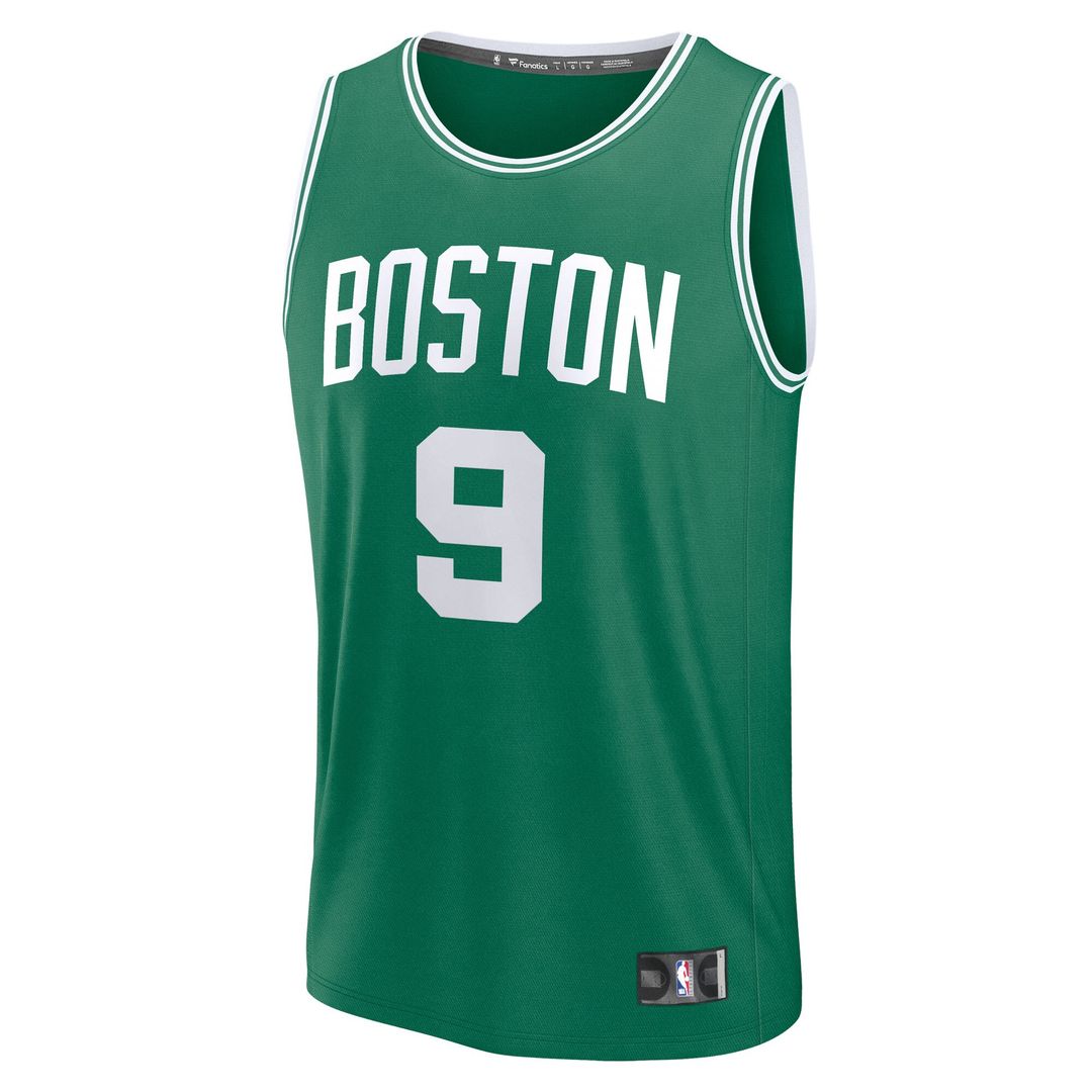 Boston Celtics Derrick White Fanatics Fast Break Replica product image 2
