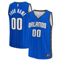 Orlando Magic Fanatics Youth Fast Break Replica Custom product image 1