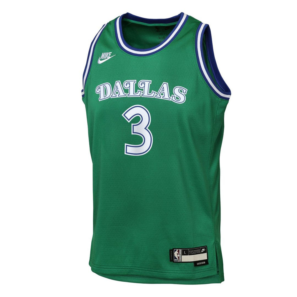 Dallas Mavericks Anthony Davis Nike Youth Swingman Jersey product image 2
