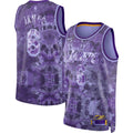 Los Angeles Lakers LeBron James Nike Unisex Select Series product image 1