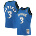 Minnesota Timberwolves Stephon Marbury Mitchell & Ness product image 1