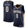 New Orleans Pelicans Jeremiah Fears Nike Unisex Swingman product image 1